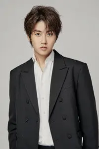 Liu Yuhang