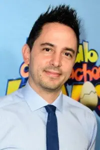 Gabriel Riva Palacio Alatriste