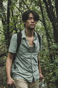 Liu Yueh-ming