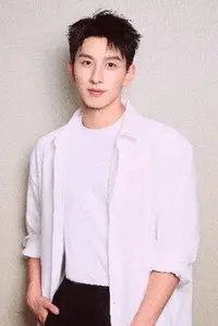 Liu Zhuojie