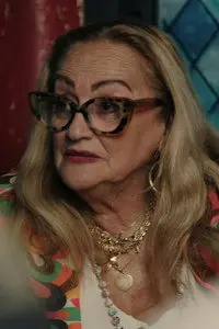 Marie-Antoinette Nicosia