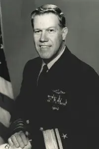 John B. Mooney
