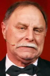 Guy Laporte