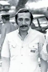 Mihalis Giannatos