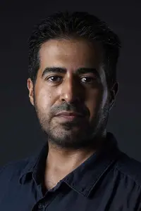Husam AlHarthi