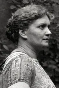 Caroline van Dommelen