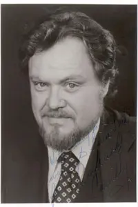 Richard Cassilly
