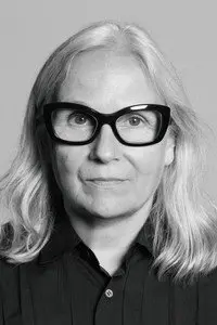 Brigitte Lacombe
