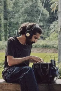 Sebastian Jose