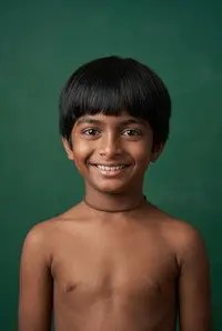 M.P. Ramnath