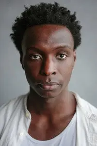 David Ijiti