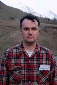Phil Elverum