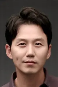 Lee Sang-hoon