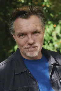 Ciarán McMenamin
