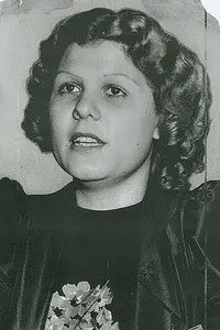 Patricia Douglas