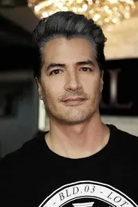 Troy Montero