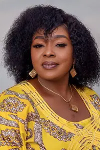 Rita Edochie