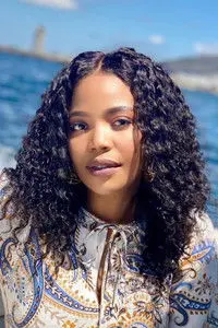 Terry Pheto