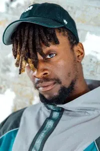 Joshua Burnett-Blake