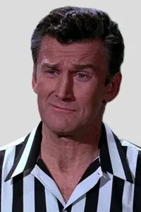 Don Kennedy