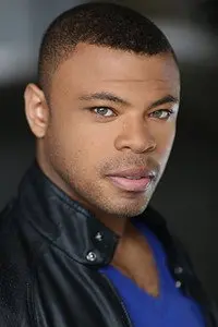 Donald Sales