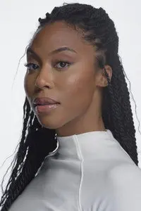 Yasha Jackson
