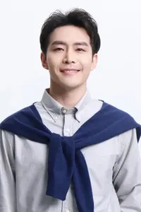 Zhao Tingyi