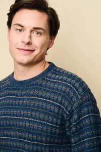 Kieran Barry