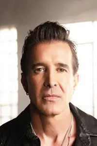 Scott Stapp