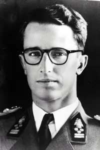 Baudouin I of Belgium