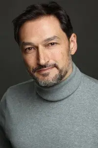 Xavi Mendez