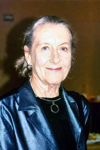 Margaret Scott