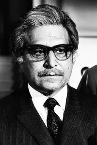 Spyros Kalogirou