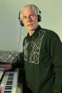 Felix Kubin