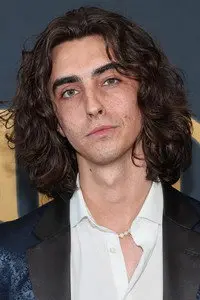 Larsen Deane