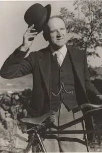 Richard Hayward
