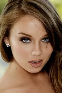 Capri Anderson