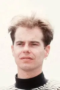Paul Hester
