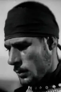 Siko Vachnadze
