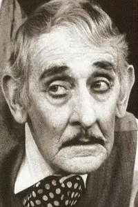 Harry Lawrence