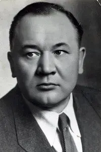 Boris Andreyev