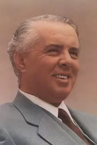 Enver Hoxha