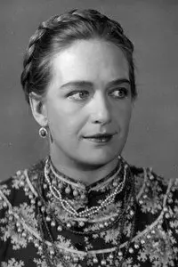Ekaterina Kupriyanova