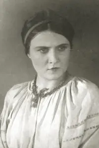 Kateryna Osmialovska