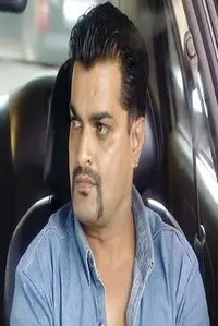 Rocky Verma