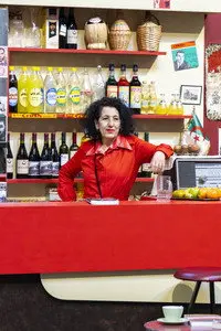 Zineb Sedira