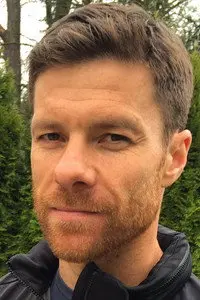 Xabier Alonso Olano