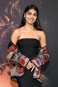 Kalissa Persaud