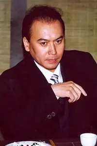 Lin Jinglai