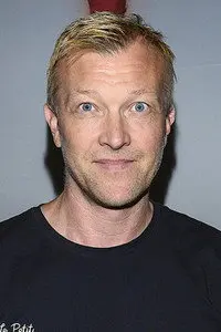 Magnus Hedman